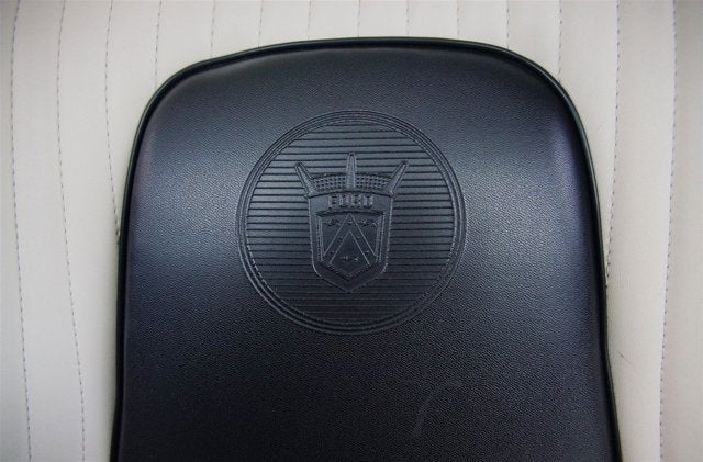 1956 Ford Thunderbird Convertible