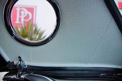 1956 Ford Thunderbird Convertible