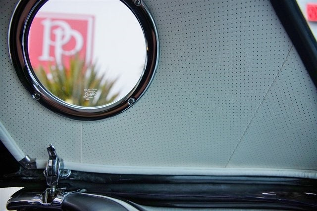 1956 Ford Thunderbird Convertible