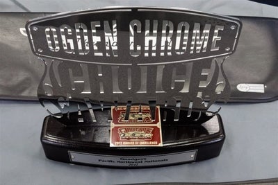 1956 Ford Thunderbird Convertible