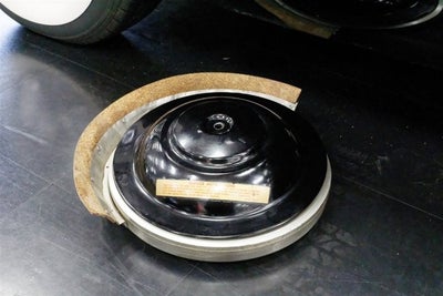 1956 Ford Thunderbird Convertible