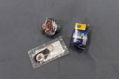 1956 Ford Thunderbird Convertible