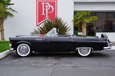 1956 Ford Thunderbird Convertible