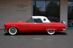 1956 Ford Thunderbird Base
