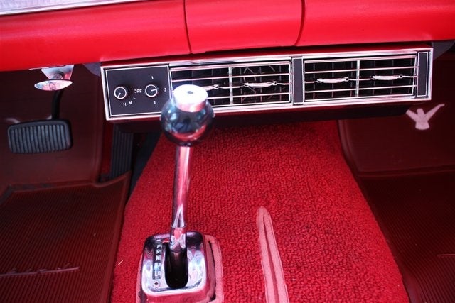 1956 Ford Thunderbird Base