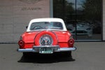 1956 Ford Thunderbird Base
