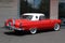 1956 Ford Thunderbird Base