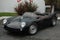 1956 Porsche 550 Spyder Re-Creation