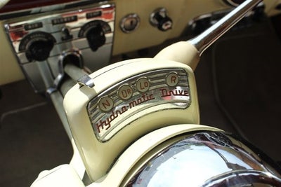 1950 Pontiac Super Deluxe Catalina Coupe