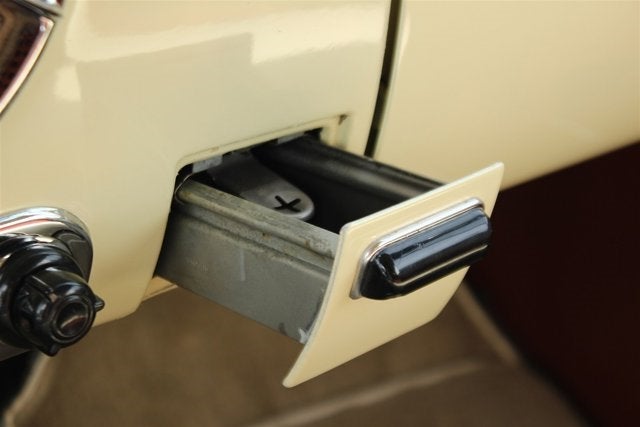 1950 Pontiac Super Deluxe Catalina Coupe