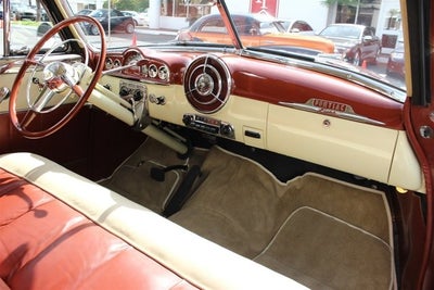 1950 Pontiac Super Deluxe Catalina Coupe