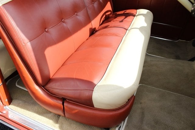 1950 Pontiac Super Deluxe Catalina Coupe