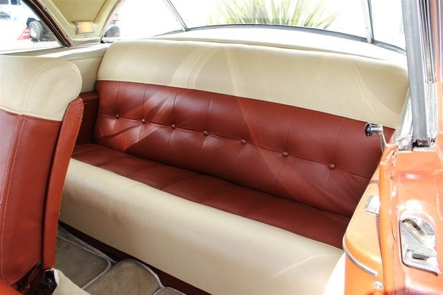 1950 Pontiac Super Deluxe Catalina Coupe