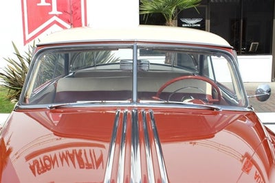 1950 Pontiac Super Deluxe Catalina Coupe