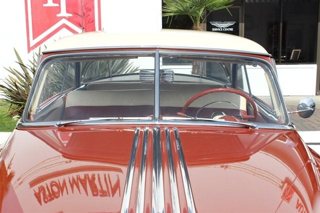 1950 Pontiac Super Deluxe Catalina Coupe