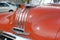 1950 Pontiac Super Deluxe Catalina Coupe