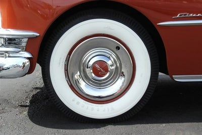 1950 Pontiac Super Deluxe Catalina Coupe