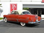 1950 Pontiac Super Deluxe Catalina Coupe