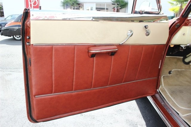 1950 Pontiac Super Deluxe Catalina Coupe