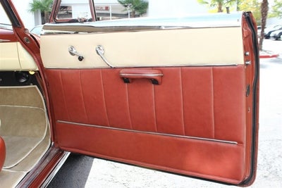 1950 Pontiac Super Deluxe Catalina Coupe