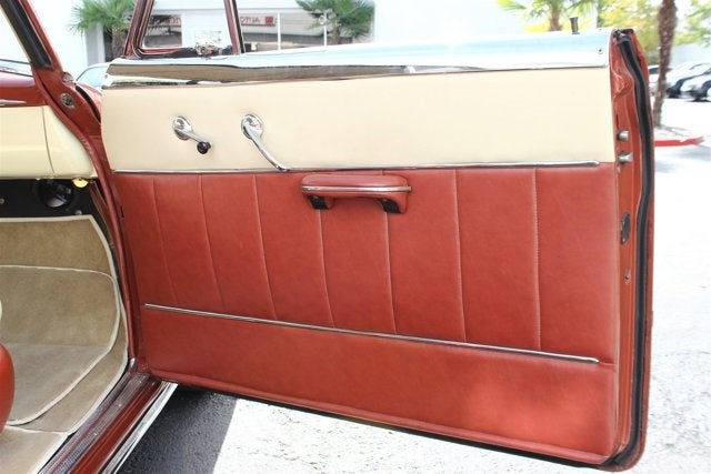 1950 Pontiac Super Deluxe Catalina Coupe