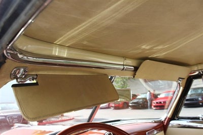 1950 Pontiac Super Deluxe Catalina Coupe