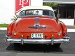 1950 Pontiac Super Deluxe Catalina Coupe