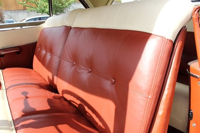 1950 Pontiac Super Deluxe Catalina Coupe