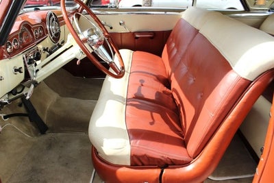 1950 Pontiac Super Deluxe Catalina Coupe