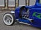 1940 Chevrolet Pick-Up Hot Rod