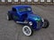 1940 Chevrolet Pick-Up Hot Rod
