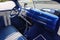 1940 Chevrolet Pick-Up Hot Rod
