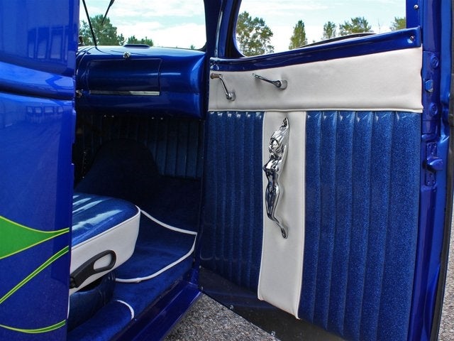 1940 Chevrolet Pick-Up Hot Rod