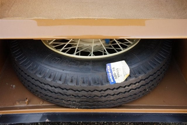 1953 Jaguar XK-120 Fixed Head Coupe