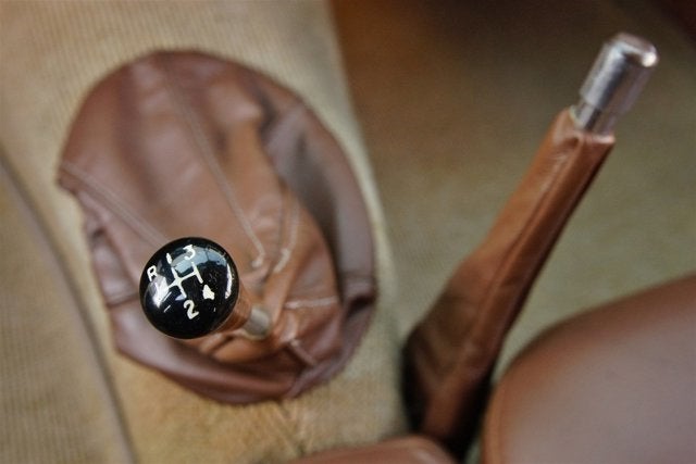 1953 Jaguar XK-120 Fixed Head Coupe