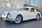 1953 Jaguar XK-120 Fixed Head Coupe
