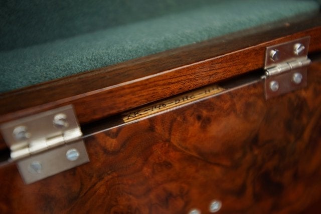 1955 Jaguar XK140 3.4 MC DHC "Drop Head Coupe"