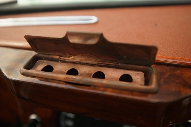 1955 Jaguar XK140 3.4 MC DHC "Drop Head Coupe"