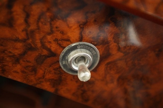 1955 Jaguar XK140 3.4 MC DHC "Drop Head Coupe"