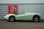 1955 Jaguar XK140 3.4 MC DHC "Drop Head Coupe"