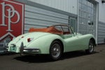 1955 Jaguar XK140 3.4 MC DHC "Drop Head Coupe"