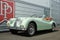 1955 Jaguar XK140 3.4 MC DHC "Drop Head Coupe"