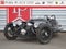 2016 Morgan 3-Wheeler Base