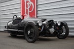 2016 Morgan 3-Wheeler Base