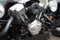 2016 Morgan 3-Wheeler Base