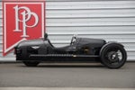 2016 Morgan 3-Wheeler Base