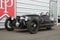 2016 Morgan 3-Wheeler Base