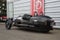 2016 Morgan 3-Wheeler Base