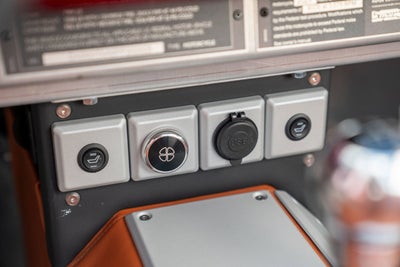 2023 Morgan Super 3 Base