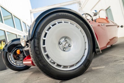 2023 Morgan Super 3 Base